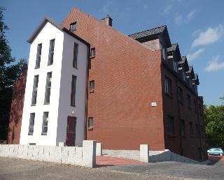 Hotel Hansehus Süd fotoÄŸrafÄ±