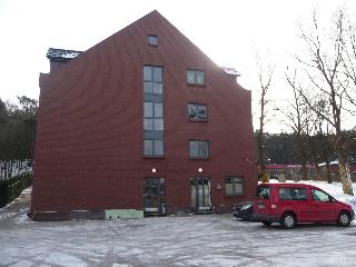 Hotel Hansehus Süd fotoÄŸrafÄ±