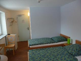 Hotel Hansehus Süd fotoÄŸrafÄ±