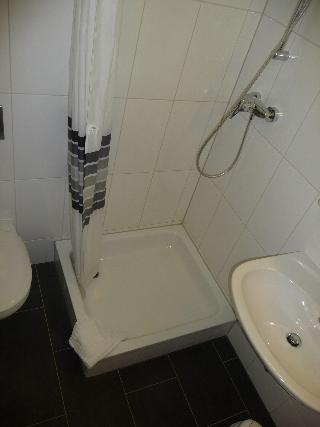 Hotel Hansehus Süd fotoÄŸrafÄ±