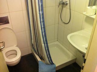 Hotel Hansehus Süd fotoÄŸrafÄ±