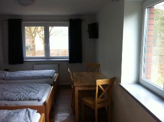 Hotel Hansehus Süd fotoÄŸrafÄ±