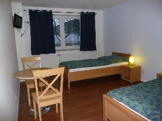 Hotel Hansehus Süd fotoÄŸrafÄ±