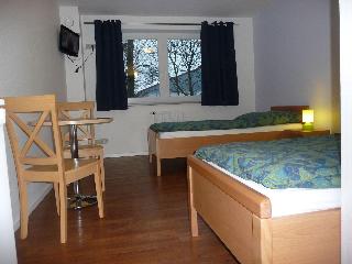 Hotel Hansehus Süd fotoÄŸrafÄ±