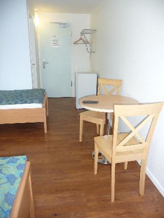 Hotel Hansehus Süd fotoÄŸrafÄ±