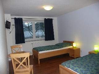 Hotel Hansehus Süd fotoÄŸrafÄ±