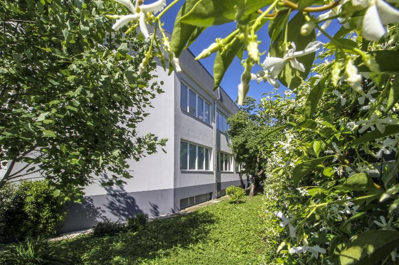 Woodhouse Hotel - Genel
