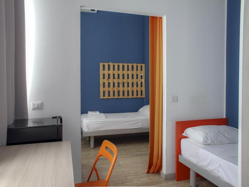 Woodhouse Hotel - Genel