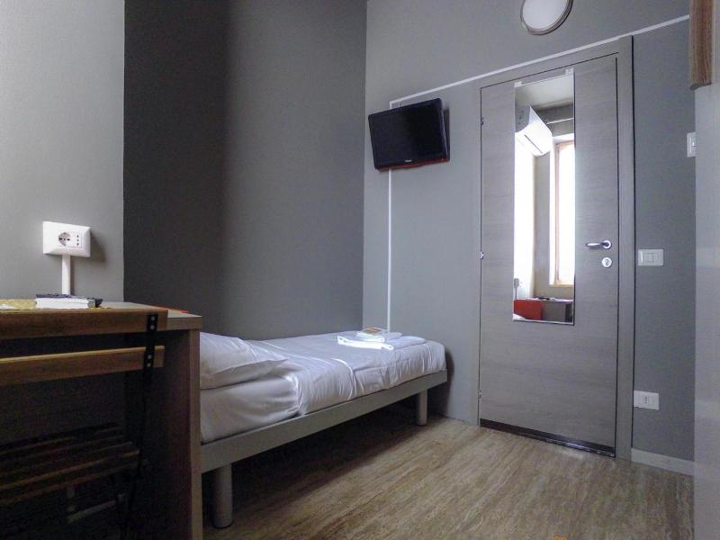 Woodhouse Hotel - Genel