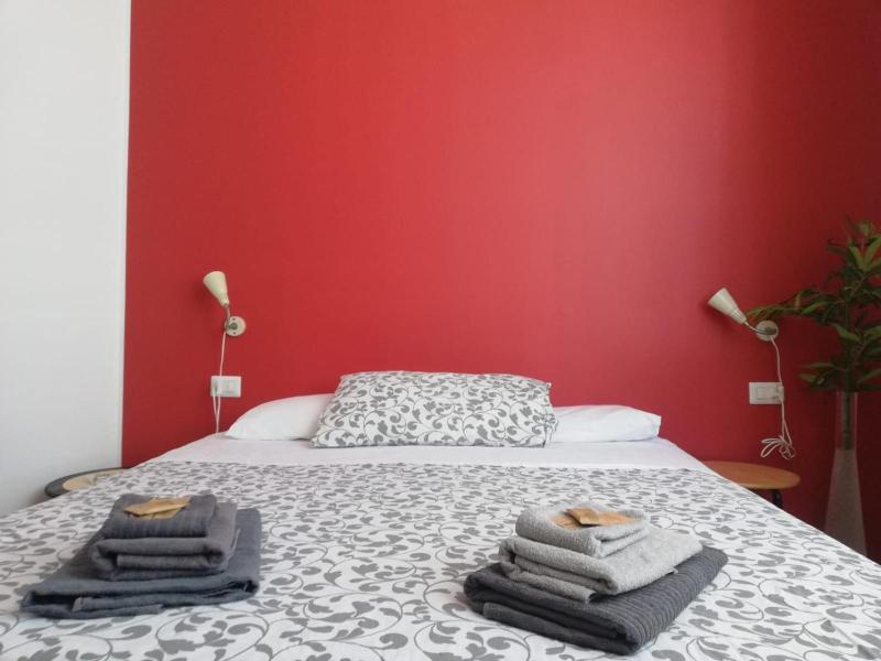 Woodhouse Hotel - Genel