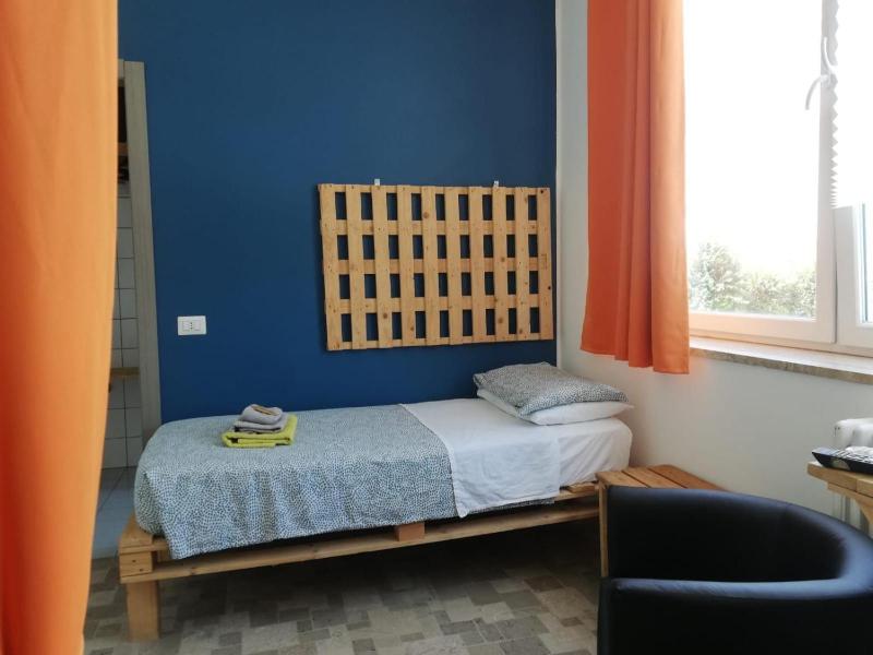 Woodhouse Hotel - Genel