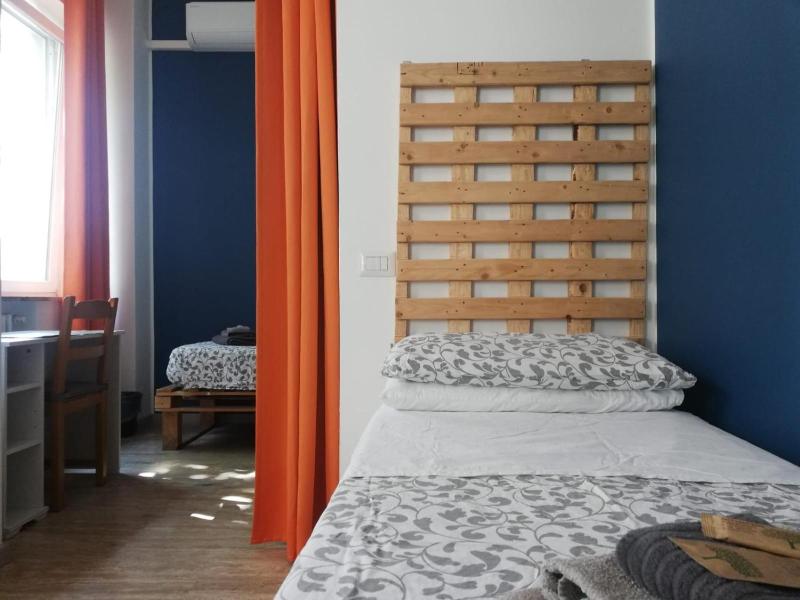 Woodhouse Hotel - Genel
