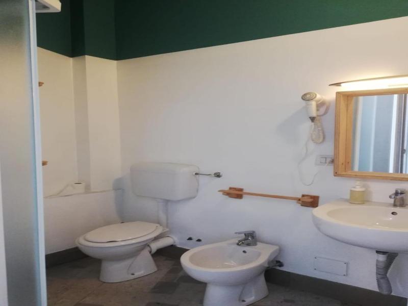 Woodhouse Hotel - Genel