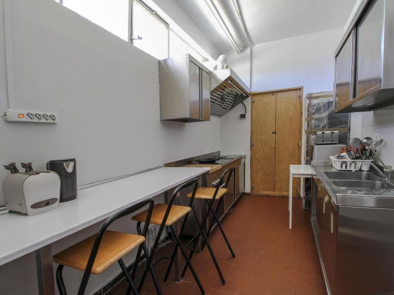 Woodhouse Hotel - Genel