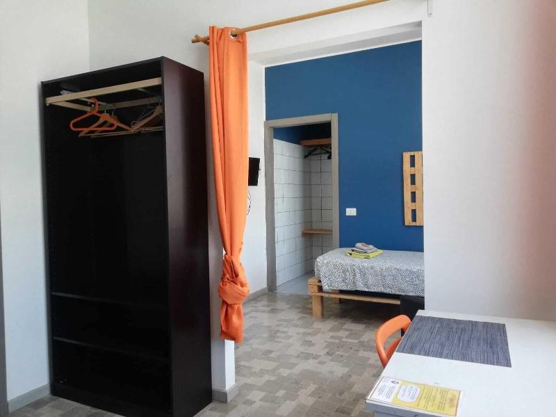 Woodhouse Hotel - Oda