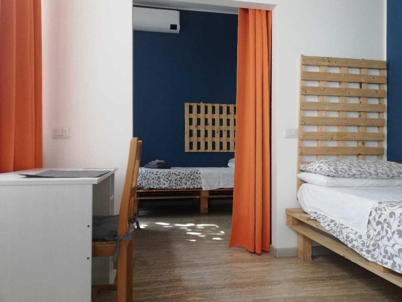 Woodhouse Hotel - Oda