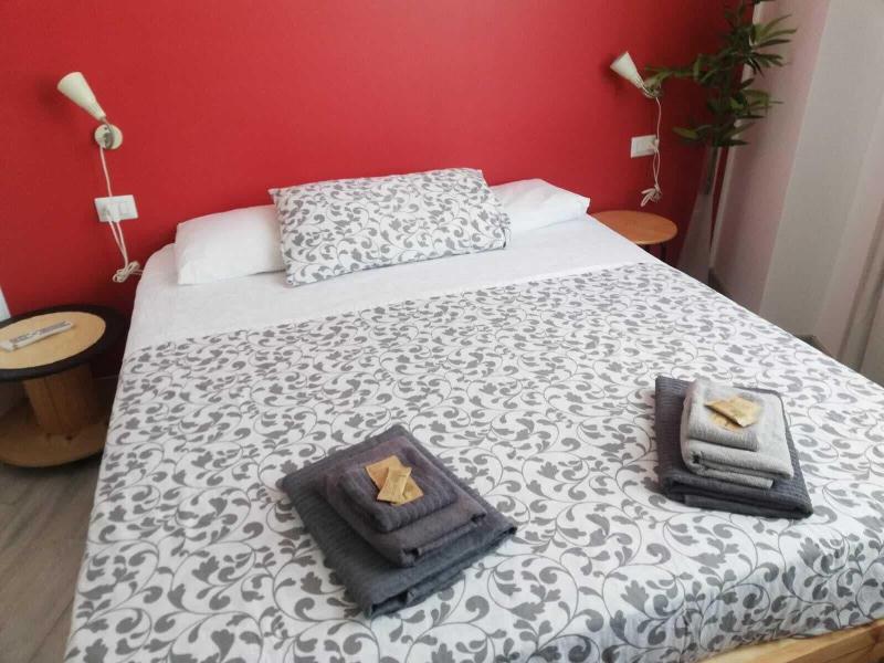 Woodhouse Hotel - Oda