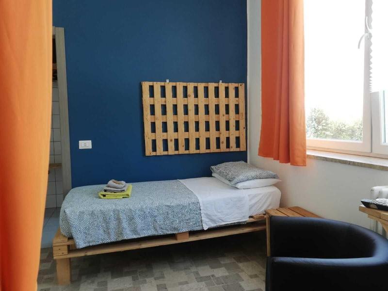 Woodhouse Hotel - Oda