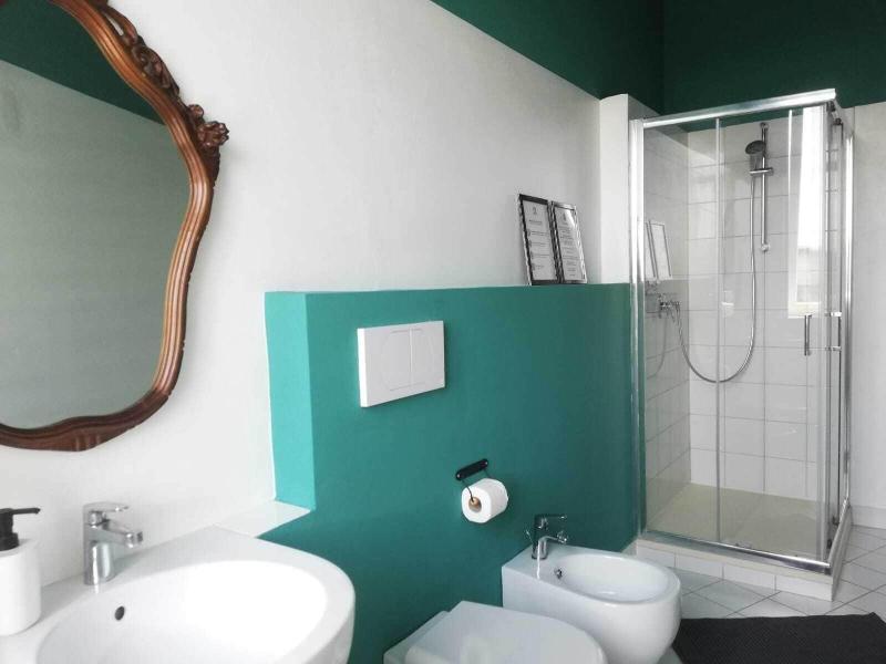 Woodhouse Hotel - Oda