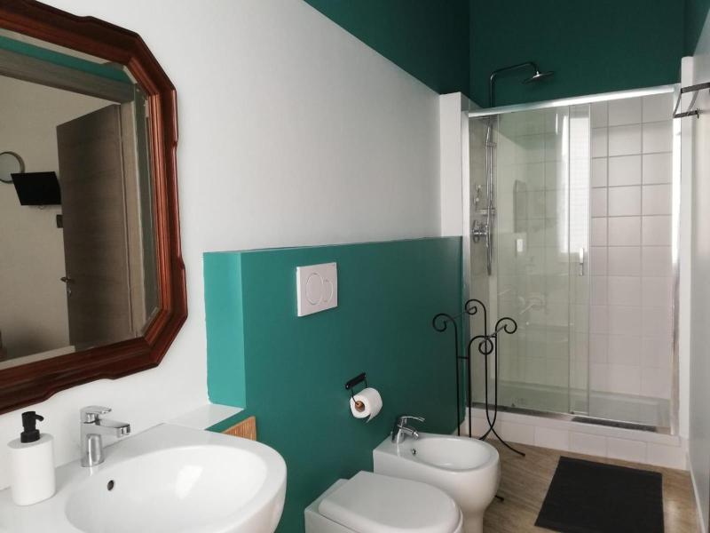 Woodhouse Hotel - Oda