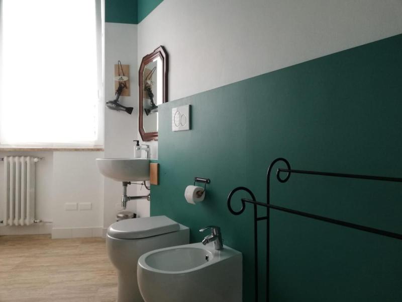 Woodhouse Hotel - Oda