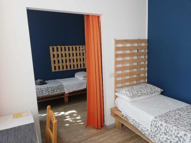 Woodhouse Hotel - Oda