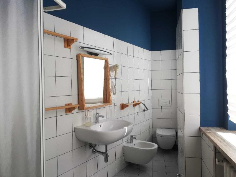 Woodhouse Hotel - Oda