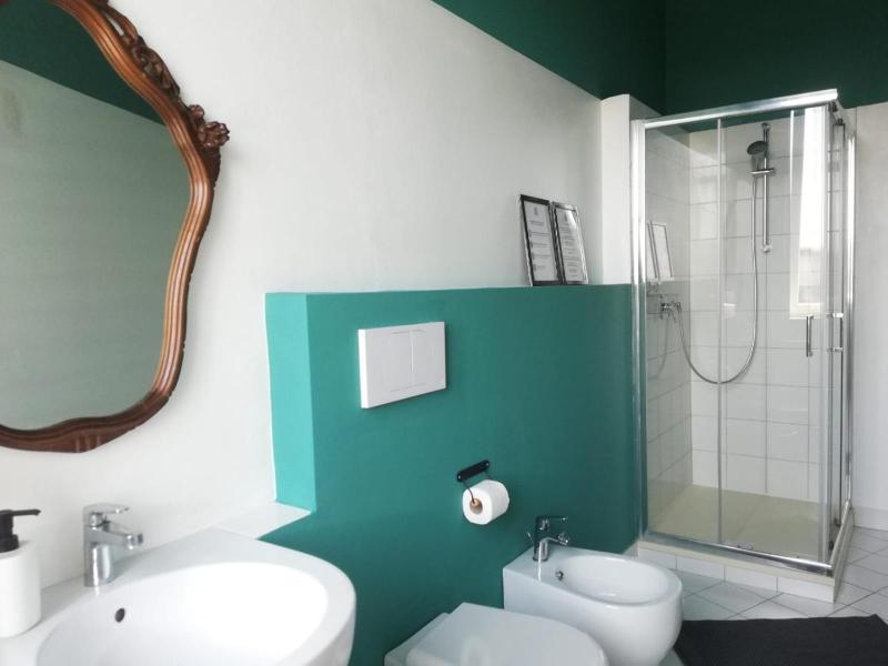 Woodhouse Hotel - Oda