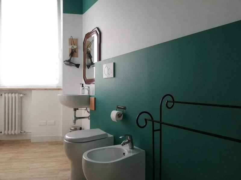 Woodhouse Hotel - Oda