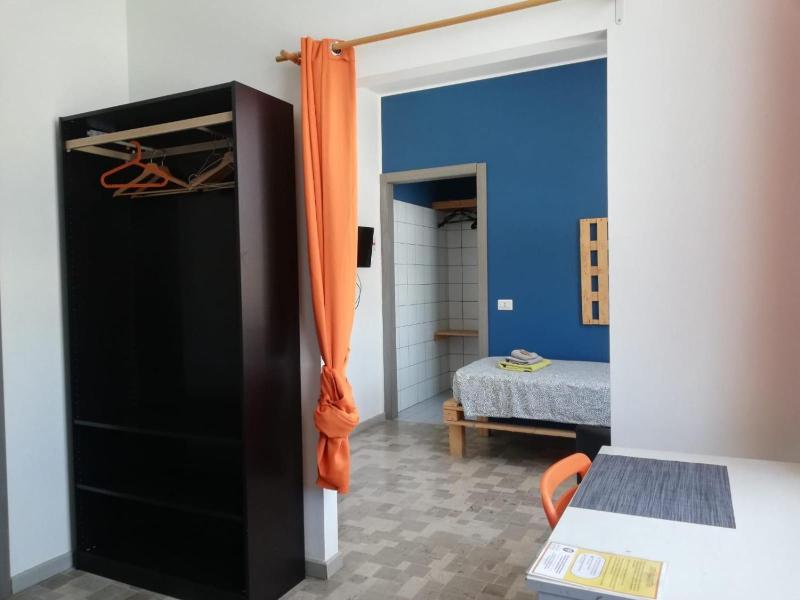 Woodhouse Hotel - Oda