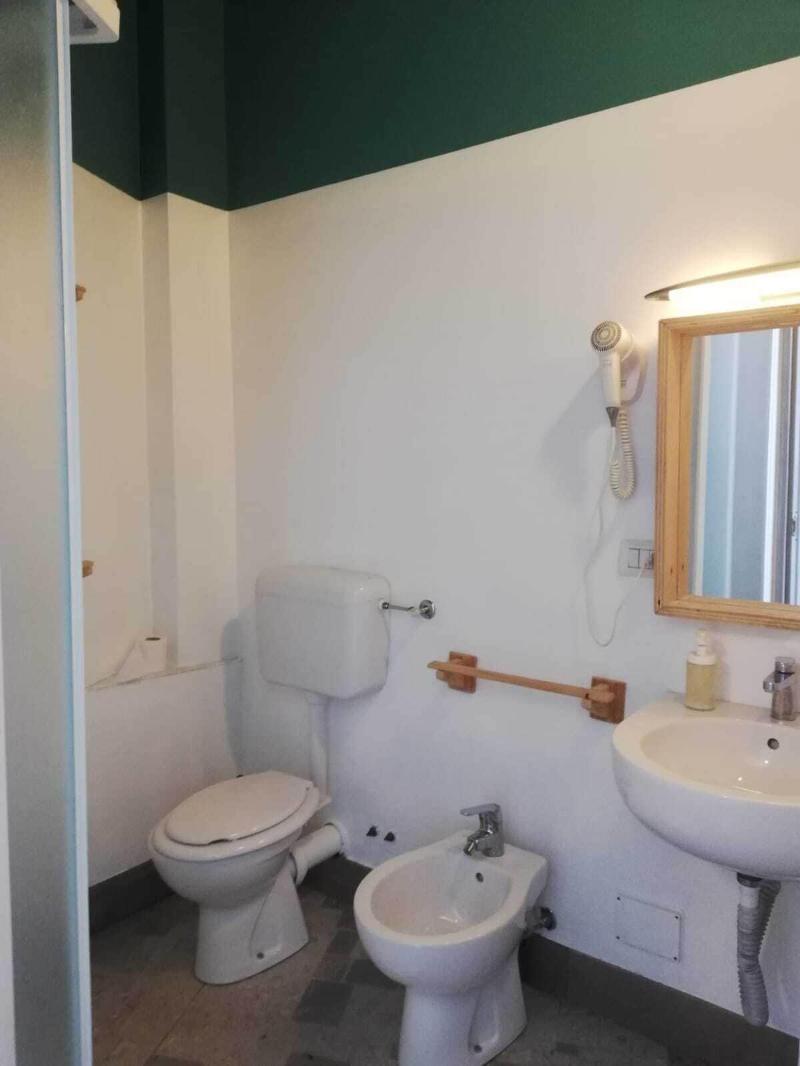 Woodhouse Hotel - Oda
