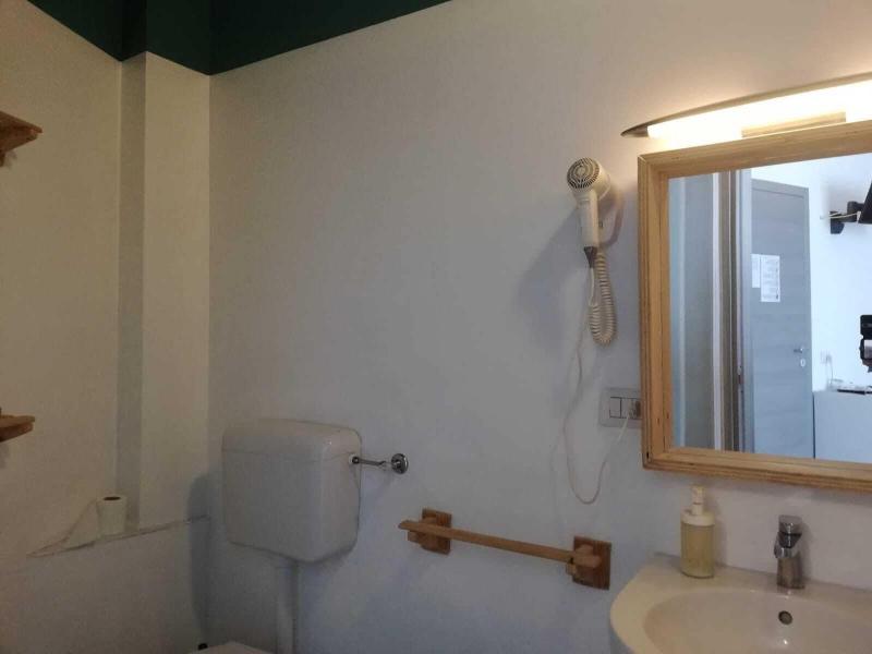 Woodhouse Hotel - Oda