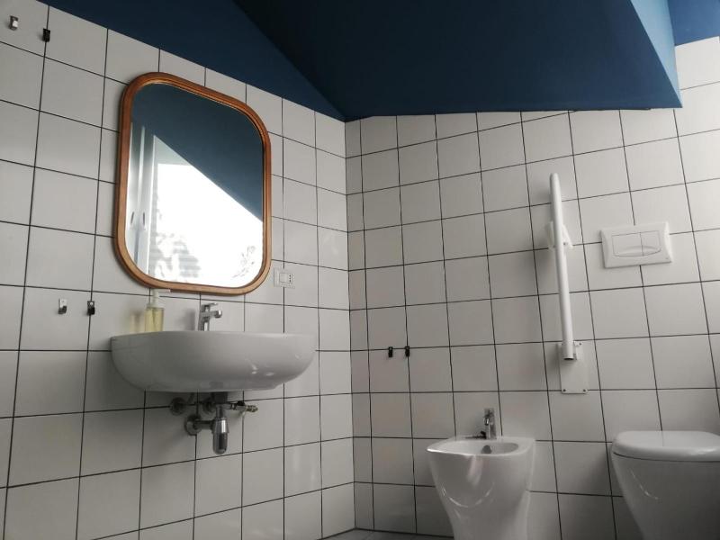 Woodhouse Hotel - Oda