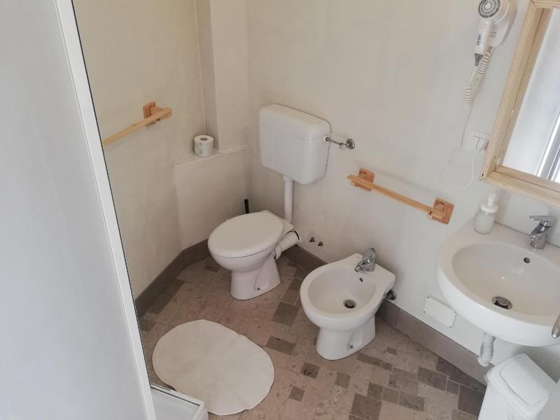 Woodhouse Hotel - Oda
