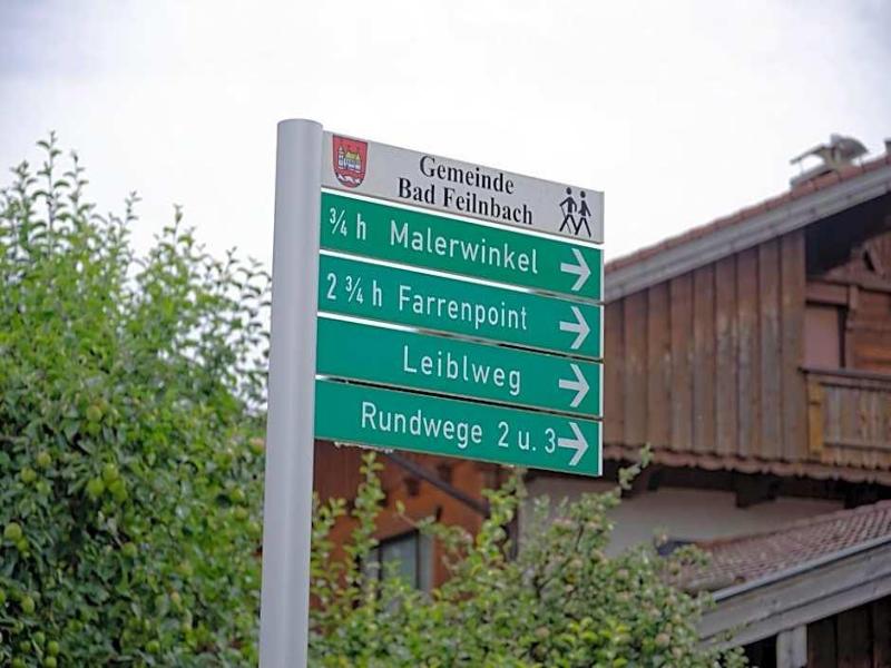 Hotel Bayerisch Meran - Genel