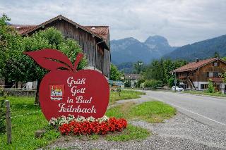 Hotel Bayerisch Meran fotoÄŸrafÄ±