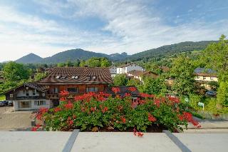 Hotel Bayerisch Meran fotoÄŸrafÄ±