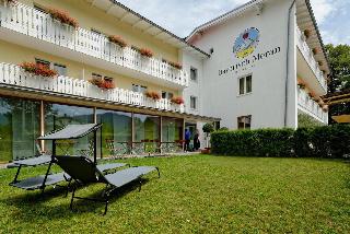 Hotel Bayerisch Meran fotoÄŸrafÄ±