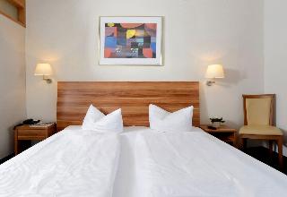Hotel Bayerisch Meran fotoÄŸrafÄ±