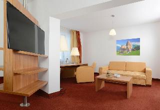 Hotel Bayerisch Meran fotoÄŸrafÄ±
