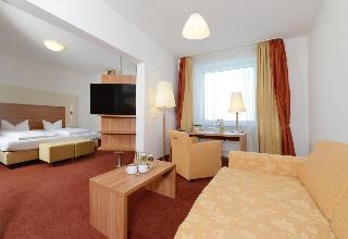 Hotel Bayerisch Meran fotoÄŸrafÄ±