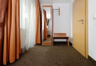 Hotel Bayerisch Meran fotoÄŸrafÄ±
