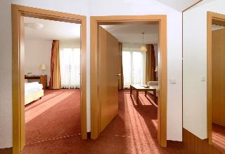 Hotel Bayerisch Meran fotoÄŸrafÄ±