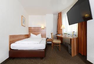 Hotel Bayerisch Meran fotoÄŸrafÄ±