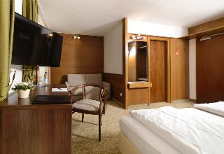 Hotel Bayerisch Meran fotoÄŸrafÄ±