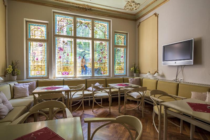 Evangelische Tagungsstätte Wildbad - Bar