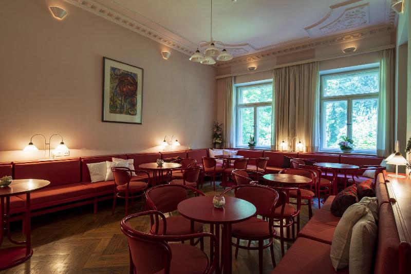 Evangelische Tagungsstätte Wildbad - Bar