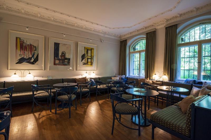 Evangelische Tagungsstätte Wildbad - Bar
