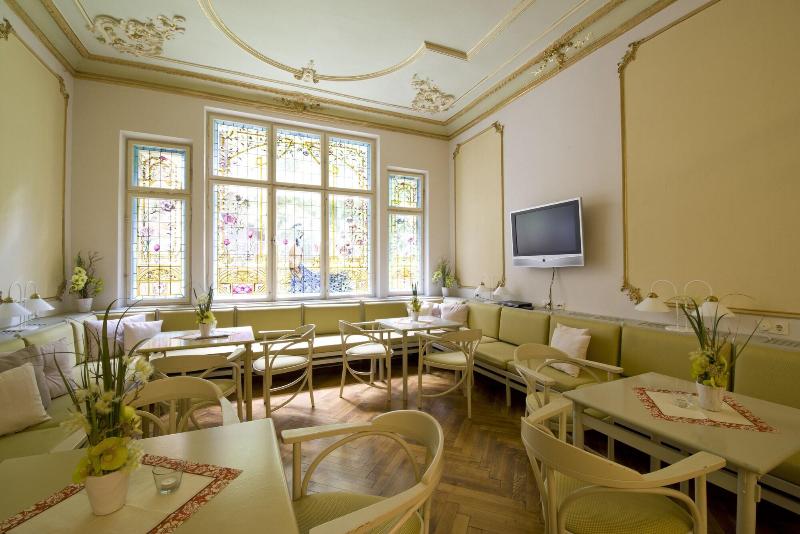 Evangelische Tagungsstätte Wildbad - Lobi