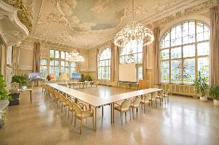 Evangelische Tagungsstätte Wildbad fotoÄŸrafÄ±